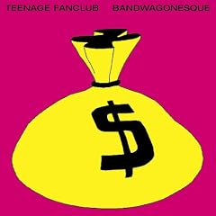 Bandwagonesque [12 inch Analog]