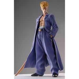 【クリックで詳細表示】バッドボーイズ グレアー オブ アイズ FX FX02-ヒロ(佐藤博衛門尉景元)