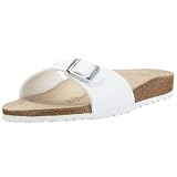 Birkenstock Madrid Birko-Flor, Unisex Clogs