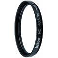 Nikon 40.5mm�a�l�W���ݎ�NC�t�B���^�[ 40.5NC