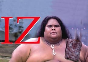Israel Kamakawiwo'ole の画像
