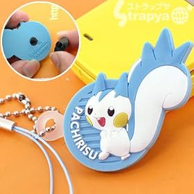 �|�P�b�g�����X�^�[�L�����L���b�`TM�E�X�g���b�v�p�`���XPOKE-15D