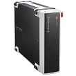 Logitec �N���[�h���^�C�v HDD���[�_�[/���C�^�[ LHR-DS02SAU2BK