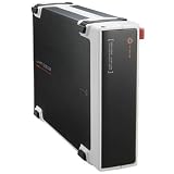 Logitec �N���[�h���^�C�v HDD���[�_�[/���C�^�[ LHR-DS02SAU2BK���W�e�b�N�ɂ��