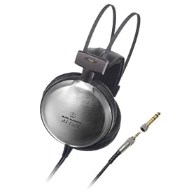 audio-technica �A�[�g���j�^�[�w�b�h�z�� ATH-A2000X