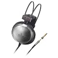 audio-technica �A�[�g���j�^�[�w�b�h�z�� ATH-A2000X