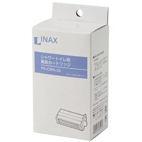 INAX �E�L�J�[�g���b�W PK-CWA-33