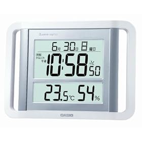 CASIO (�J�V�I) �|�����v WAVE CEPTOR �E�F�[�u�Z�v�^�[ �d�g���v ���x�\�� ���x�\�� ID-51NJ-8JF