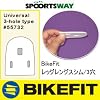 BIKEFIT ���b�O�����O�X�V�� 3���^�C�v �u���܂Ŏg���ĂȂ������ؓ����p�v