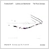 Piano Sonatas 4