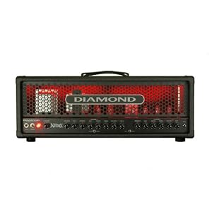 DIAMOND NitroX