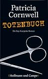 [Book] Totenbuch Ein Kay-Scarpetta-Roman