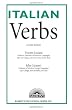 Italian Verbs (Barron's Verb Series)