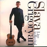 [CD]グリゴリアン(スラバ) ライヴ・イン・リサイタル