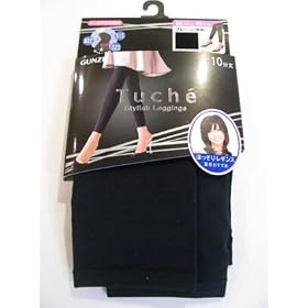 �X�^�C���b�V�� ���M���X10�� TUF100 �u���b�N L