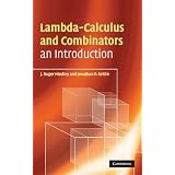 Lambda-Calculus and Combinators: An IntroductionJ. Roger Hindley�ɂ��