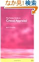Pocket Guide to Critical Appraisal