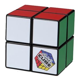 ���[�r�b�N��2�~2 �L���[�u(CUBE)
