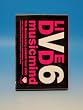 V6 10th Anniversary CONCERT TOUR 2005 "musicmind" ����� A�^�C�v [DVD]