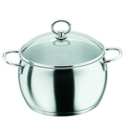 Fissler C+S���C�����V���[�Y �V�`���[�|�b�g 20cm