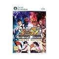 Super Street Fighter IV Arcade Edition (�A����)