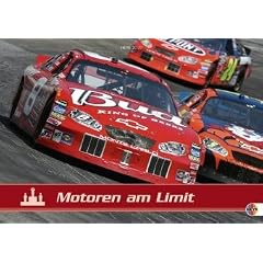DTM - Motoren am Limit 2010