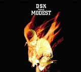 [CD]DSK presents MODEST