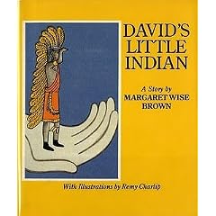 DAVID'S LITTLE INDIAN