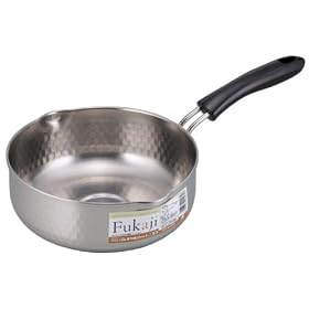 Fukaji(�t�J�W) IH200�Ή� �O�w�| �ᕽ�� 20cm FR-3172