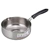 Fukaji(�t�J�W) IH200�Ή� �O�w�| �ᕽ�� 20cm FR-3172