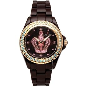 [�`�`�j���[���[�N]Che Che New York �r���v CC785-CP ���f�B�[�X �y���K�A���i�z