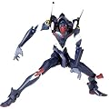 ���{���e�b�N���}�O�` No.106 Evangelion Evolution �G���@���Q���I��3���@