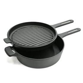 �암�S�� �y�� �_�b�`�I�[�u���V�� 24cm�O�����X�L���b�g F-411