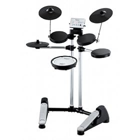 ���[�����h V-Drums Lite HD-1