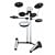 ���[�����h V-Drums Lite HD-1