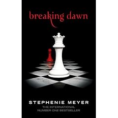 Breaking Dawn (Twilight Saga)