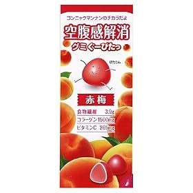 ���[�҂��� �O�~ �Ԕ~ 30g
