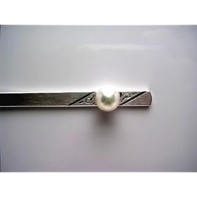 �C�\���p�[�� �A�R���^�� �^�C���� 7.88mm �z���C�g�s���N �V���o�[ 46951 pearl
