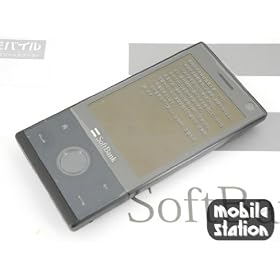 TOUCH DIAMOND SoftBank X04HT �u���b�N HTC Windows�P�[�^�C �X�}�[�g�t�H�� ������ �g�ѓd�b�{��
