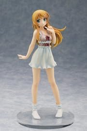 高坂桐乃 ワンピースver. (1/8スケール PVC製塗装済み完成品)