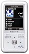 SONY �E�H�[�N�}�� S�V���[�Y FM���W�I���� �m�C�Y�L�����Z�����O�@�\���� 4GB �z���C�g NW-S716F W