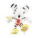 VINYL COLLECTIBLE DOLLS MUMMY MICKEY