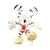 VINYL COLLECTIBLE DOLLS MUMMY MICKEY