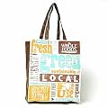 (�z�[���t�[�Y�E�}�[�P�b�g)Whole Foods Market �I���W�i�� �G�R�o�b�O �}���`�J���[ ���s�A���i