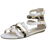 Dune Jewel Ankle Strap