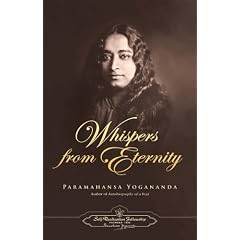 Whispers from Eternity