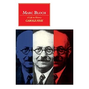 【クリックでお店のこの商品のページへ】Marc Bloch： A Life in History (Canto original series) [ペーパーバック]