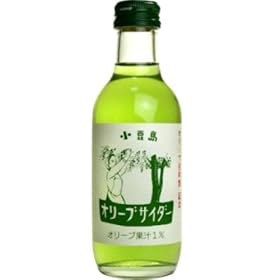 �n�T�C�_�[ �I���[�u�T�C�_�[ 200ml�~24�{