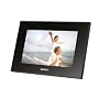 SONY �f�W�^���t�H�g�t���[�� D72 �u���b�N DPF-D72/B