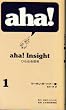 aha ! insight�\�Ђ�߂��v�l (1)